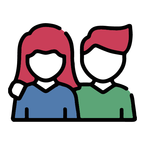 Pareja